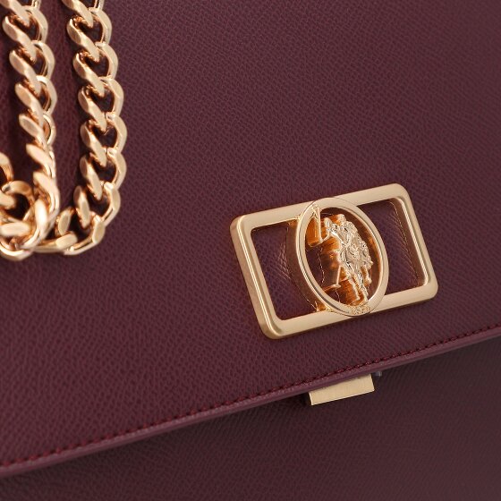 U.S. Polo Assn. Jones Chic Shoulder Bag 28 cm