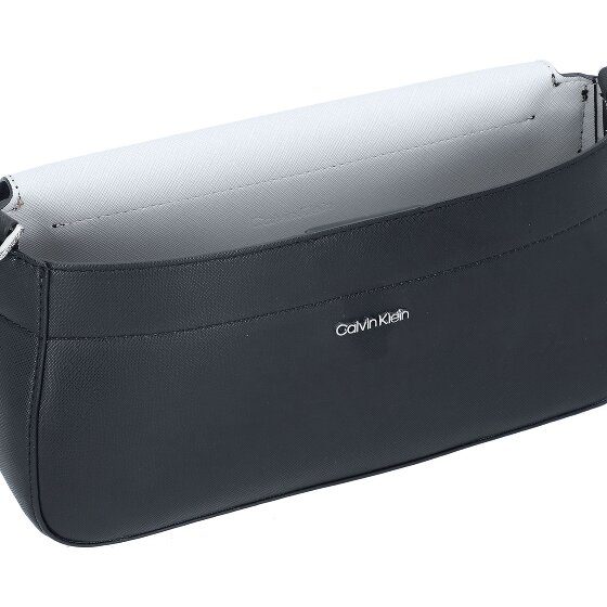 Calvin Klein Business Shoulder Bag 27 cm