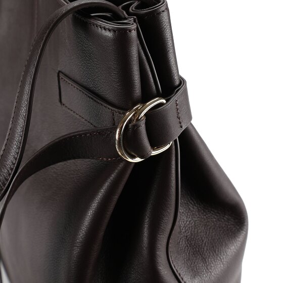 Patrizia Pepe Shoulder bag Leather 30.5 cm