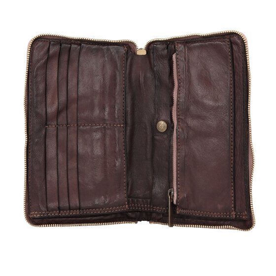 Campomaggi Wallet Leather 20.5 cm