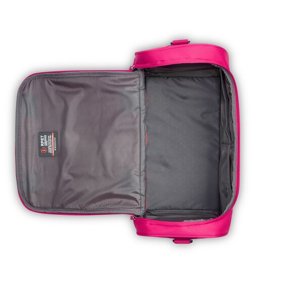 Roncato Crosslite weekender travel bag 40 cm
