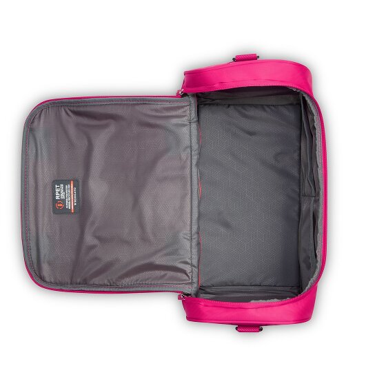 Roncato Crosslite Weekender travel bag 40 cm