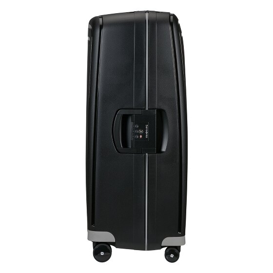 Samsonite S'Cure Spinner 4-Wheel Trolley 81 cm