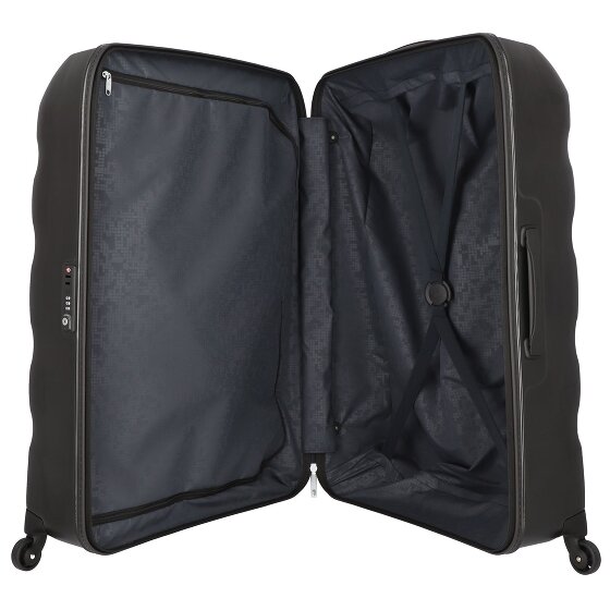 Samsonite Engenero Spinner 4 Roll Trolley 81 cm