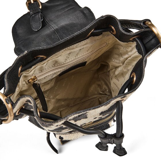 Harbour 2nd Fashion Lights City Backpack 23 cm