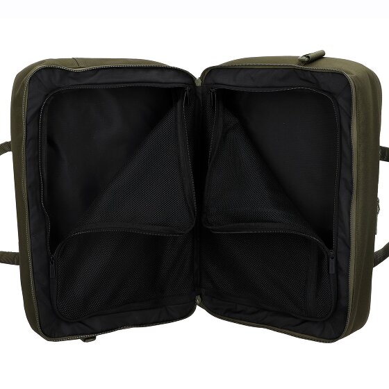 Herschel Bowen Weekender travel bag 44 cm