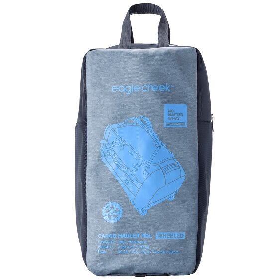 Eagle Creek Cargo Hauler 2 wheels Travel bag 77 cm