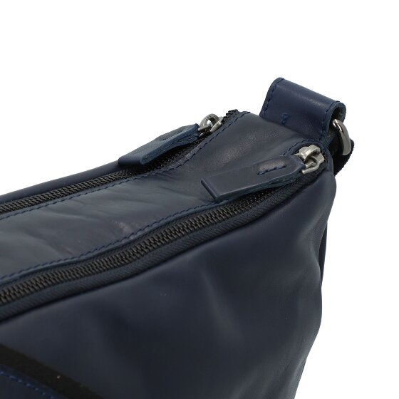 Harold's Caugio Shoulder bag Leather 36 cm