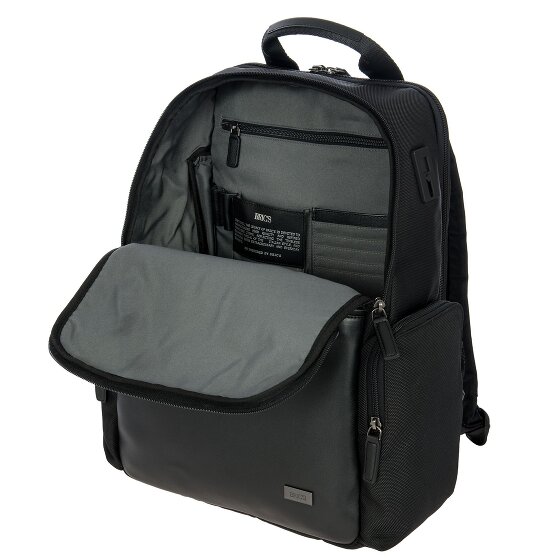 Bric's Monza backpack 45 cm laptop compartment