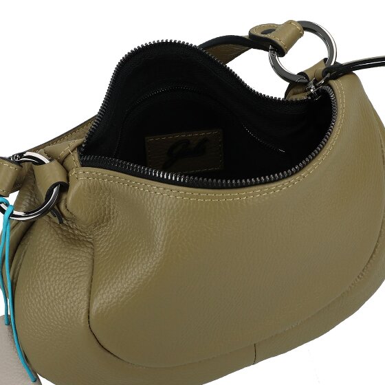 Gabs Marty Shoulder Bag Leather 29 cm