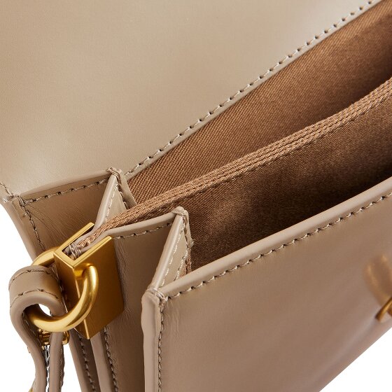 Ted Baker Kkaysa Shoulder Bag Leather 20 cm
