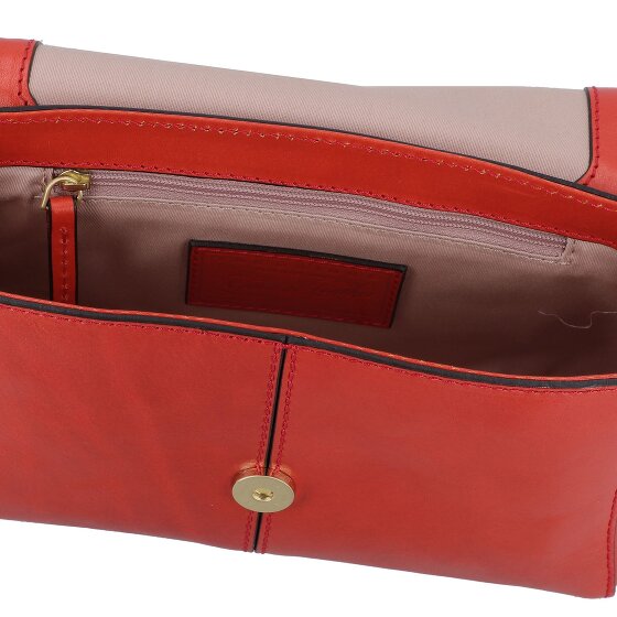 The Bridge Gloria Shoulder bag Leather 24 cm