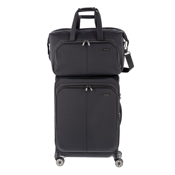Travelite Priima Weekender travel bag 48 cm