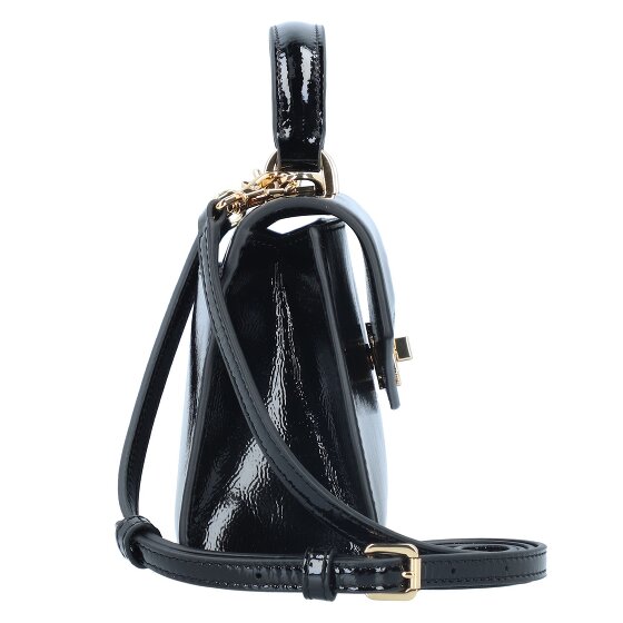 Lauren Ralph Lauren Farrah Handbag Leather 20 cm