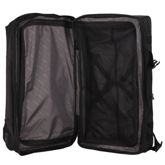 American Tourister Urban Track 2 wheels Travel bag M 68 cm