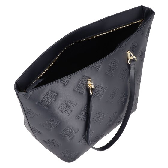 Tommy Hilfiger TH Refined Shopper Bag 30 cm