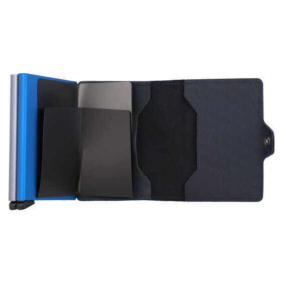 Secrid Twinwallet Optical credit card holder RFID leather 7 cm