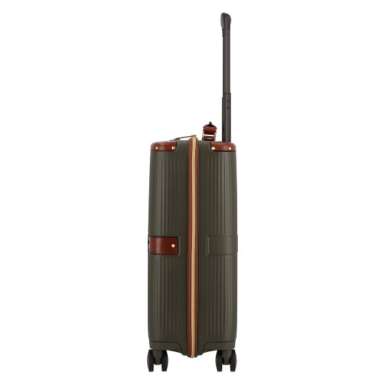 The Bridge Story Viaggio Trunks 4 wheels Cabin suitcase 55 cm