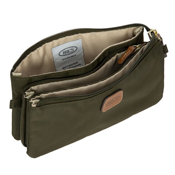 Bric's X-Collection Shoulder bag 21 cm