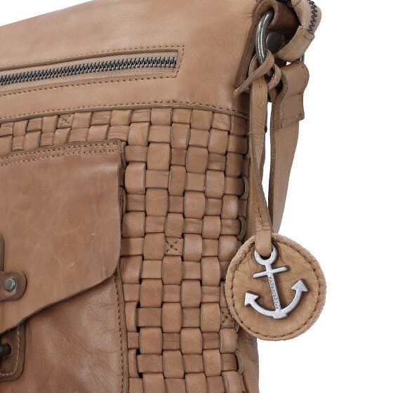 Harbour 2nd Urban Poets Aurora-Up Shoulder bag Leather 28 cm
