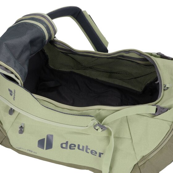Deuter Duffel Pro 60 Weekender travel bag 66 cm
