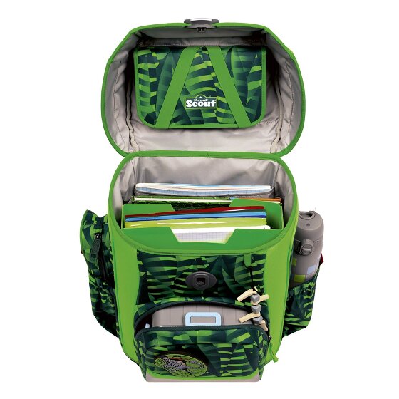 Scout Neo School bag set 4-piece