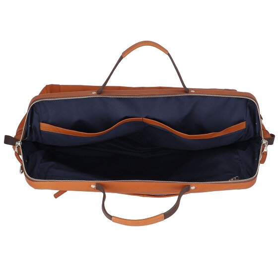 Harold's Country Weekender travel bag Leather 52.5 cm
