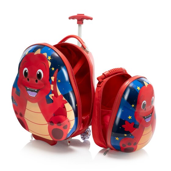 Heys Kids children's trolley set 2 pcs.