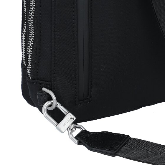 Guess Milano shoulder bag 27 cm