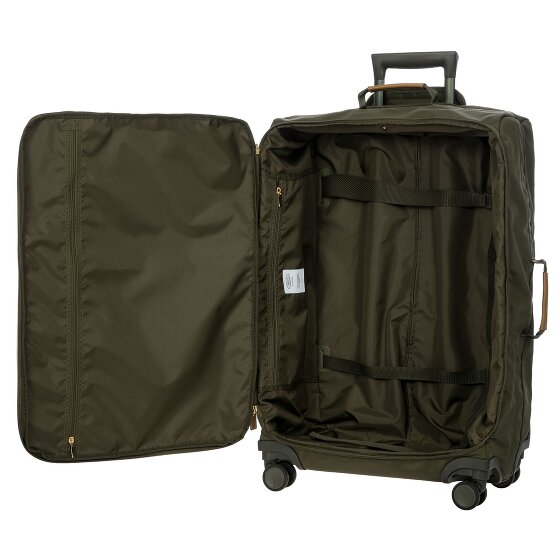 Bric's X-Collection 4 wheels Trolley 71 cm