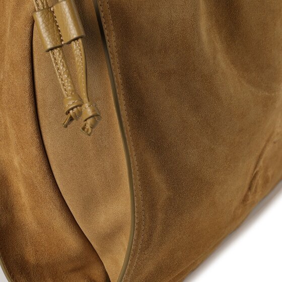 Coccinelle Dulse Shoulder Bag Leather 37 cm