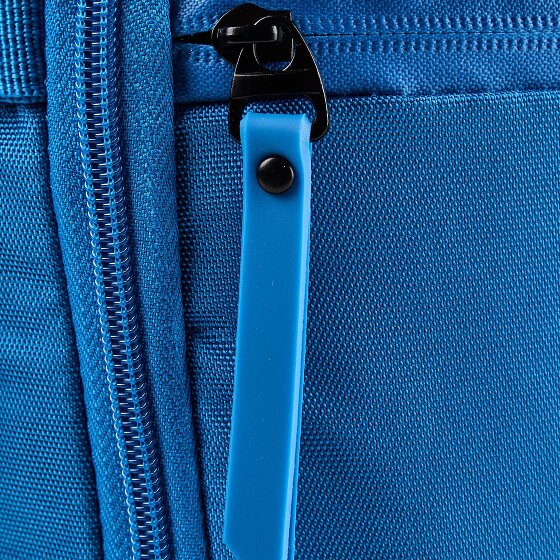 Polestream Strz by Berlin travel backpack 39 cm laptop compartment