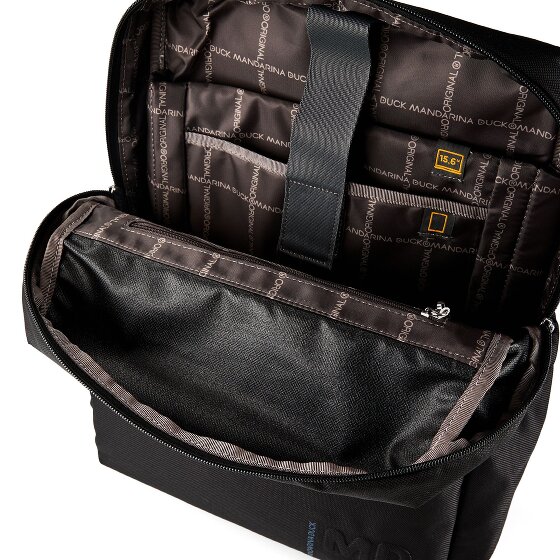 Mandarina Duck MD 20 Daypack 39 cm Laptop compartment