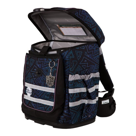 McNeill Ergo Compacto School bag set 5-piece