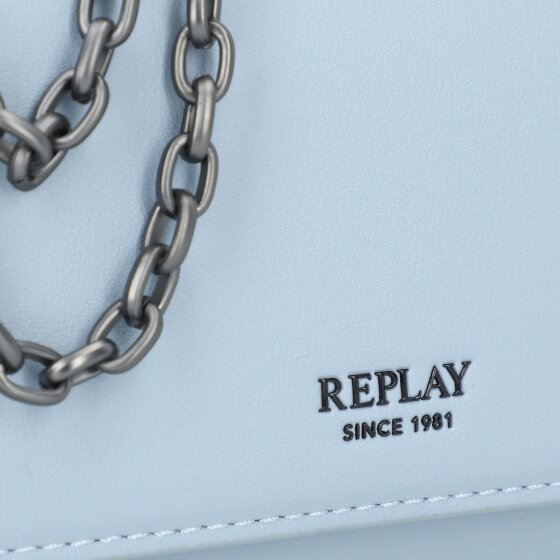 Replay Shoulder Bag 22 cm