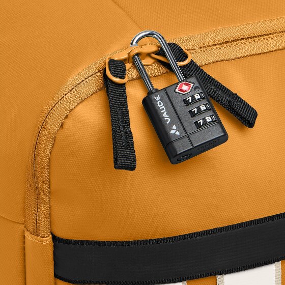 Vaude Takutea 35 2 wheels Cabin trolley 54 cm Vaude Takutea 35 2 wheels Cabin trolley 54 cm