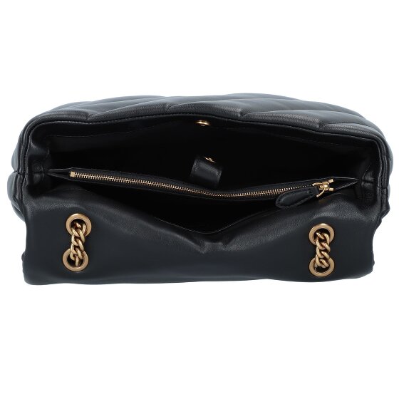 PINKO Love Puff Shoulder bag Leather 31 cm