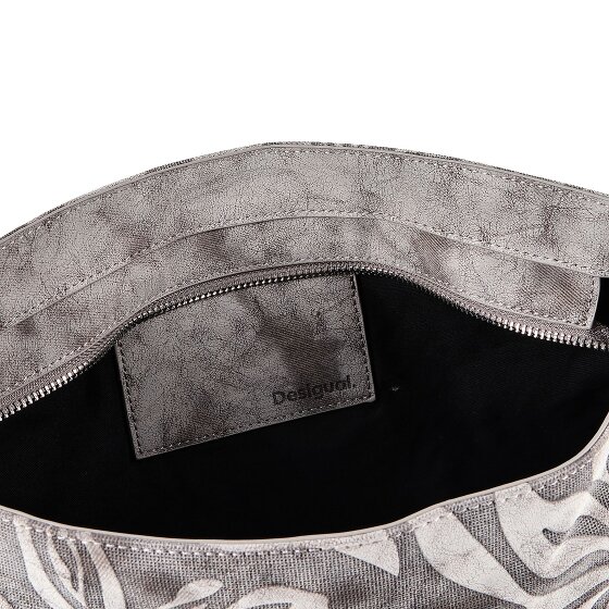 Desigual Obsidian Shoulder Bag 39 cm