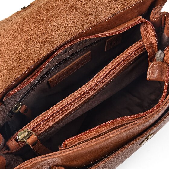 Greenburry Colombiana Shoulder bag Genuine Leather 24 cm