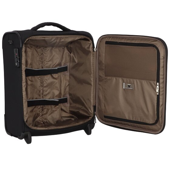 Roncato Joy 2 Roll Cabin Trolley 45 cm Roncato Joy 2 Roll Cabin Trolley 45 cm