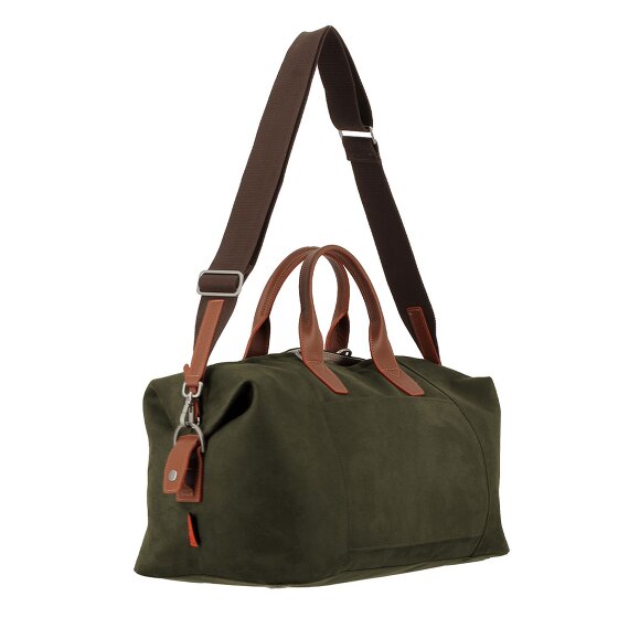 Jump Uppsala Weekender travel bag 45 cm