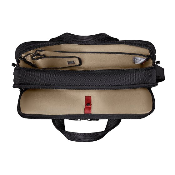 Wenger Meteor Briefcase 45 cm Laptop compartment