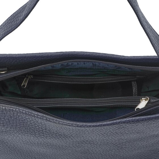 Voi Hirsch Zaira Shoulder Bag Leather 32 cm