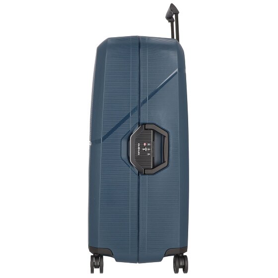 Samsonite Magnum Eco 4 wheels Trolley 81 cm
