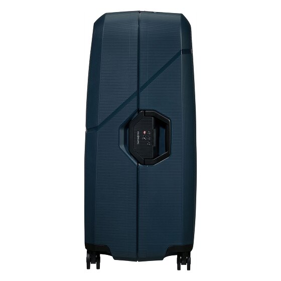 Samsonite Magnum 2 4 wheels Trolley 81 cm