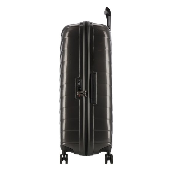 Samsonite Attrix 4 wheels Trolley 81 cm