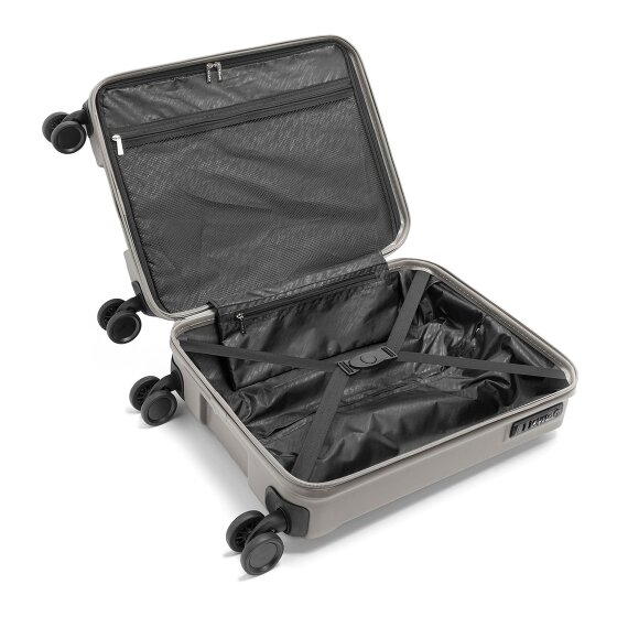 Epic Airwave NEO 4 wheels Cabin trolley 55 cm