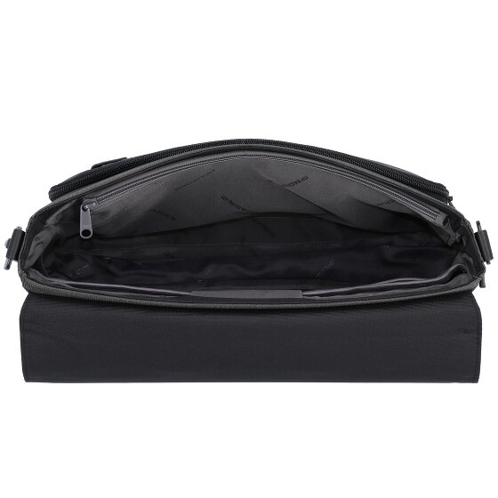 Piquadro P16 briefcase 41 cm laptop compartment