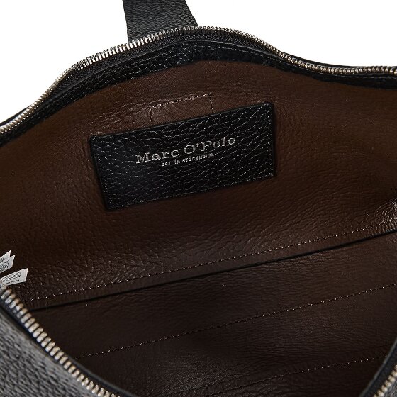 Marc O'Polo Shoulder Bag Genuine Leather 29 cm