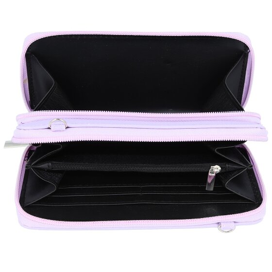 Bench Wallet 19.5 cm